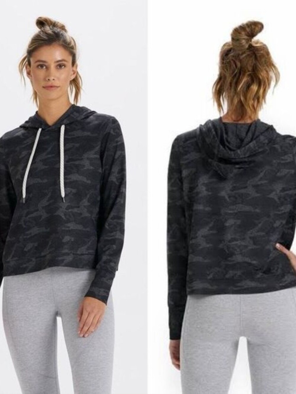 Vuori Women's Halo Essential Hoodie
